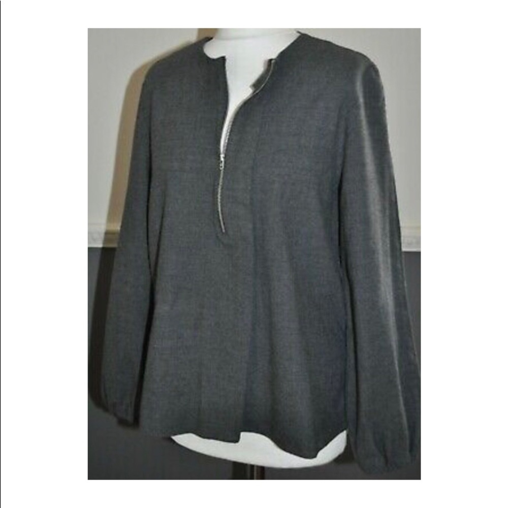 NWT COS wool top